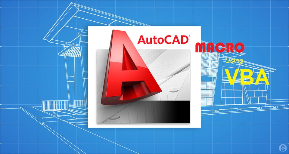 Jasa Lainnya - AutoCAD Customized - 3