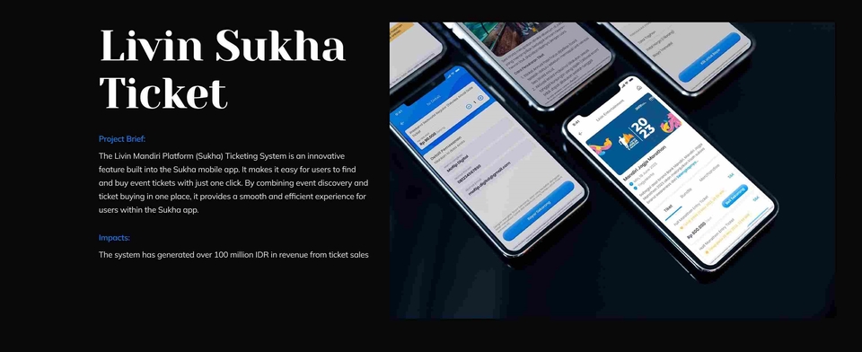 Jasa pembuatan website professional dan desain website modern untuk bisnis Anda.