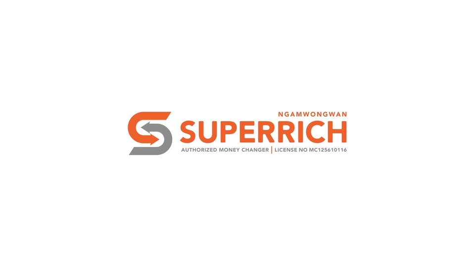 Logo - สร้างภาพลักษณ์ของคุณให้ดู "เรียบง่าย และ ตรงกลุ่มเป้าหมาย" - 20