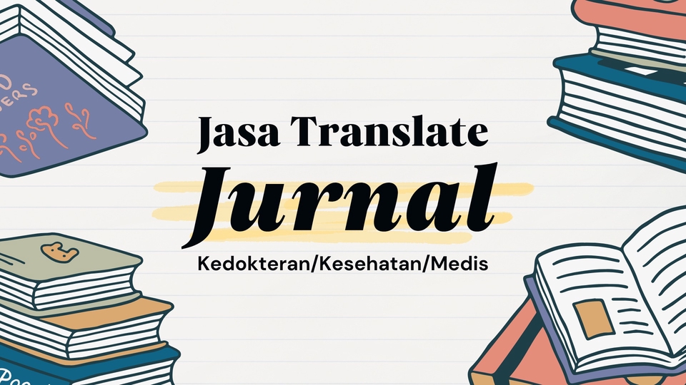Jasa Penerjemah Bahasa Korea Terpercaya - Jasa Translate Jurnal Kedokteran / Kesehatan / Medis