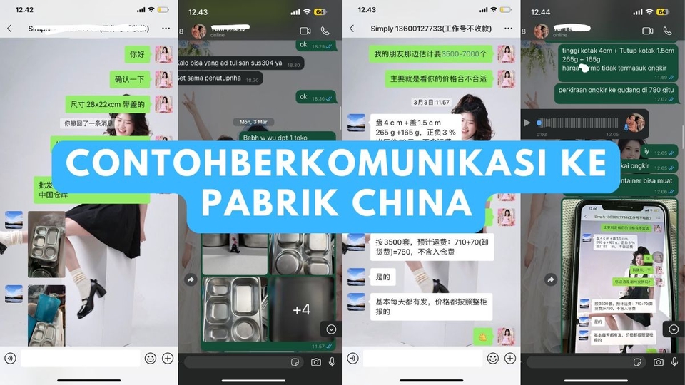 Jasa Penerjemah dan Translate Bahasa Mandarin - Jasa Penerjemahan & Komunikasi Mandarin