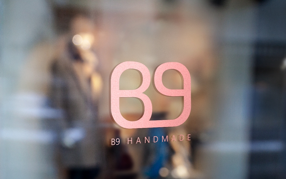 Logo - รับออกแบบ LOGO minimal style เรียบหรู ดูดี มีความหมาย - 7