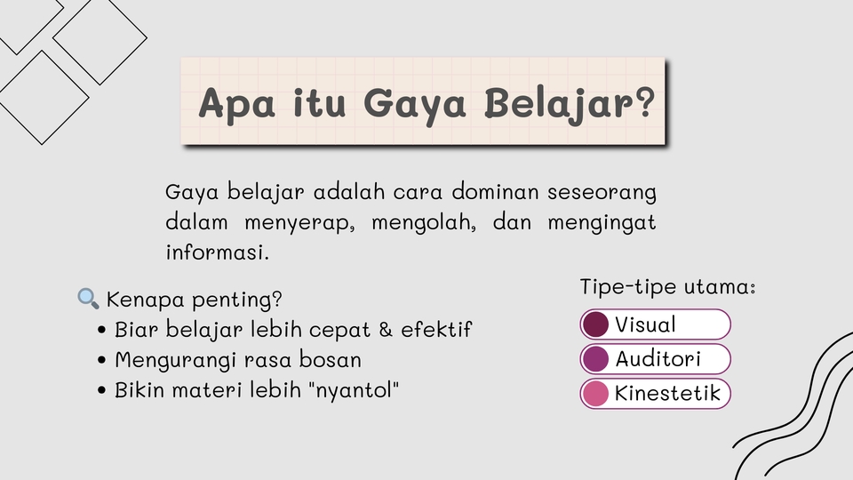 Presentasi - Jasa Pembuatan PPT Materi Kuliah & Presentasi Edukasi - 4