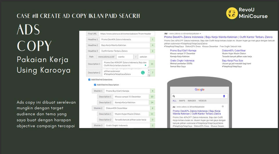 Presentasi - Jasa Desain Presentasi (PPT, Canva, Google Slides) - 6