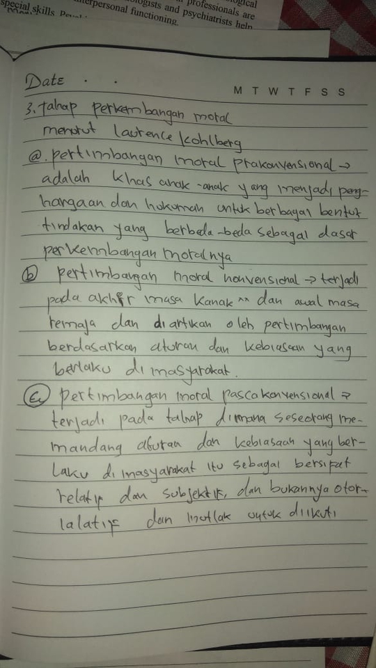 Jasa Lainnya - tugas pembuatan ppt, artikel, makalah, reveiw produk - 4