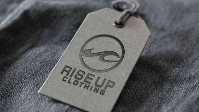 Logo - Desain Logo Clothing dan Fashion Premium dan Professional - 1