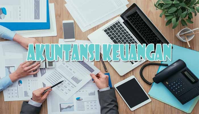 Akuntansi dan Keuangan - JASA PEMBUATAN LAPORAN KEUANGAN, KONSULTASI PAJAK, PERHITUNGAN & PELAPORAN SPT TAHUNAN BADAN/WPOP - 4