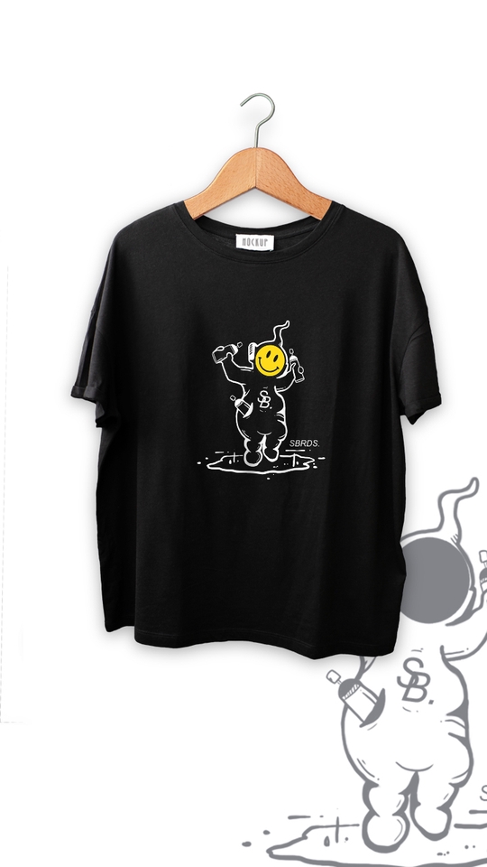 Desain Kaos & Motif - DESAIN KAOS / APPAREL (ORIGINAL ARTWORK) - 12