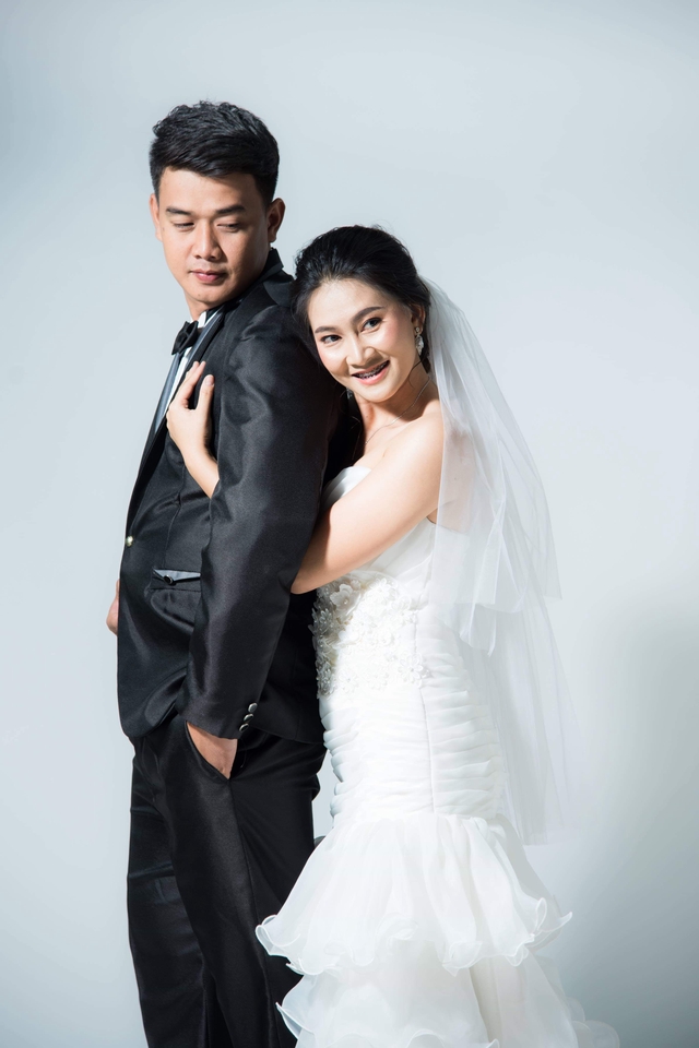 ช่างแต่งหน้า - TUCKKY MAKEUP แต่งหน้าทำผมนอกสถานที่ทุกโอกาส - 23