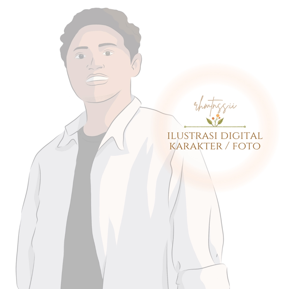 Jasa karikatur desain vektor wajah, karikatur freelance, gambar karikatur kartun, harga lukisan wajah pensil.