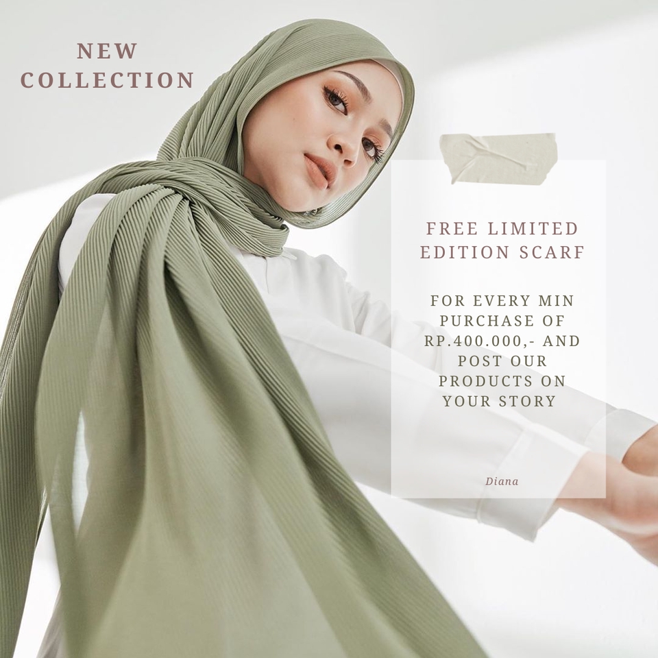 Banner Online - Design Brand Identity KIt - 12