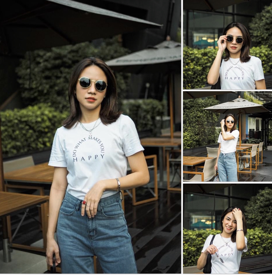 เน็ตไอดอลและบล็อกเกอร์รีวิว - Review สินค้า เสื้อผ้า สถานที่ท่องเที่ยว คาเฟ่ ไลฟสไตล์ - 17