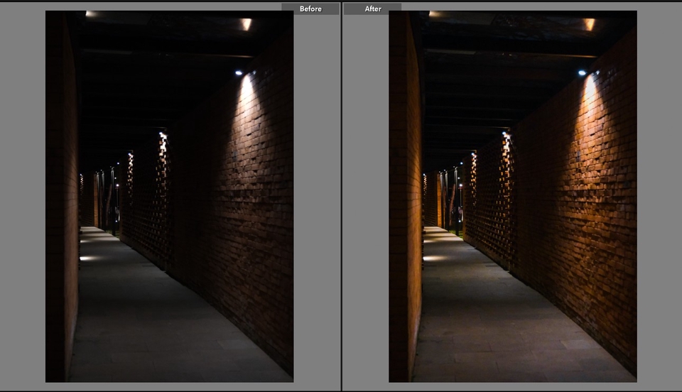 Edit Gambar & Photoshop - Photo Editing - 2