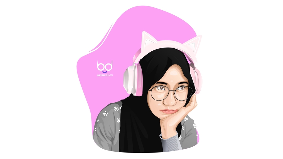 VECTOR FOTO DESAIN