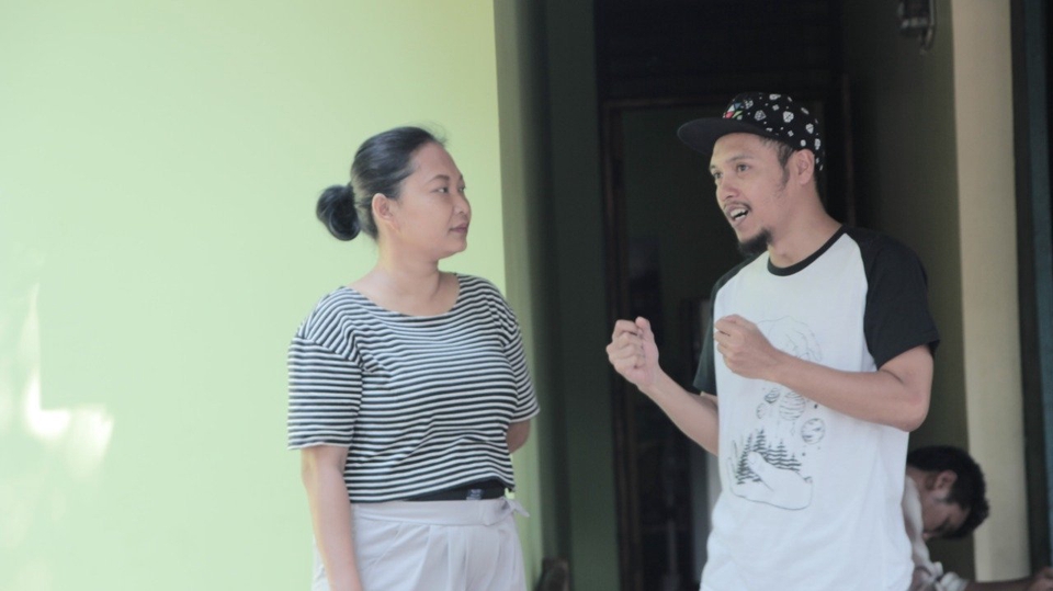 Produksi Video - PEMBUATAN VIDEO DAN EDITING AREA JAKARTA DAN SELURUH INDONESIA - 8