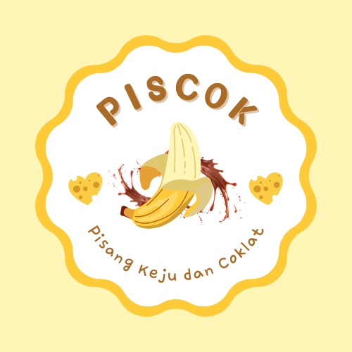 Logo - Desain Logo Simple, Minimalis, Onlineshop, UMKM - 8