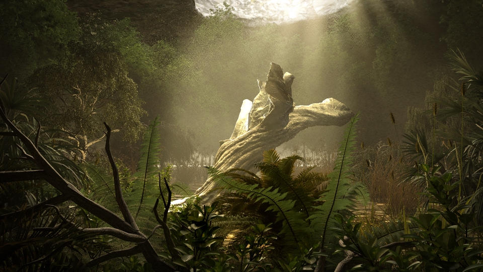 3D & Perspektif - JASA 3D PRODUK DAN VISUAL - 4