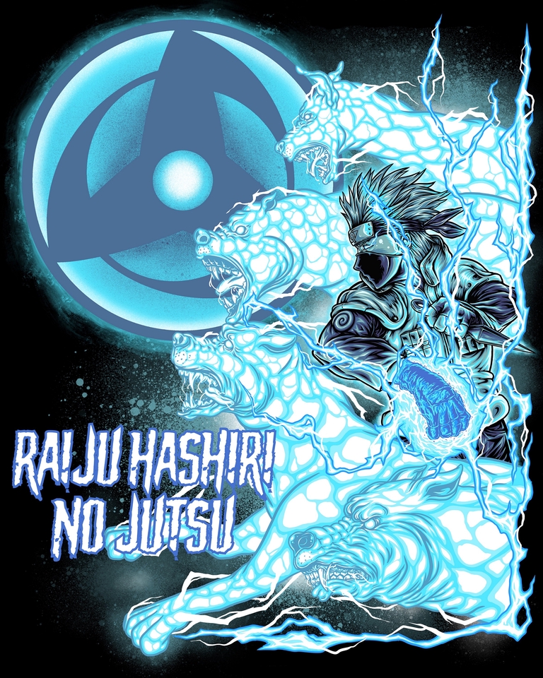 Desain Karakter - Custom Desain Karakter Lucu dan Keren - 5