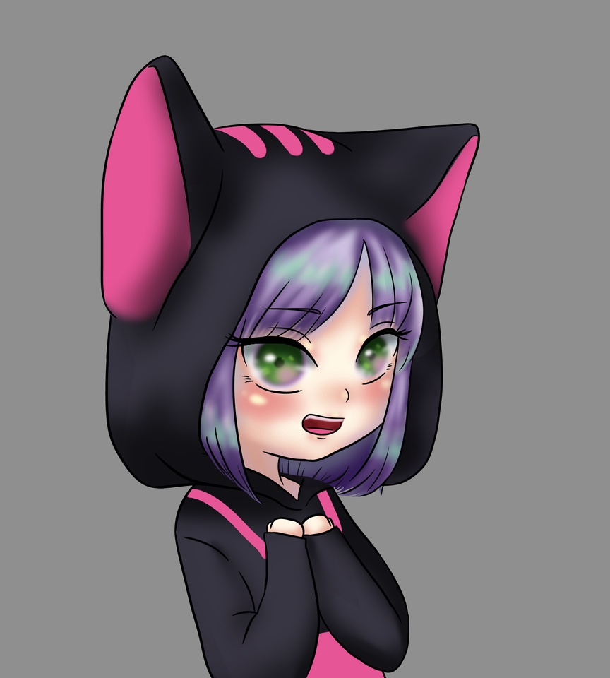 ออกแบบ Character & Mascot - รับวาดรูป ออกแบบการ์ตูนSDน่ารักๆ - 7