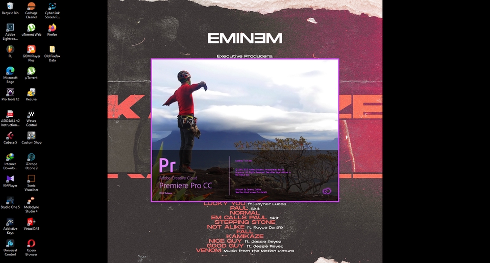 Video Editing - Video Editing Khusus Adobe Premier Pro - 6