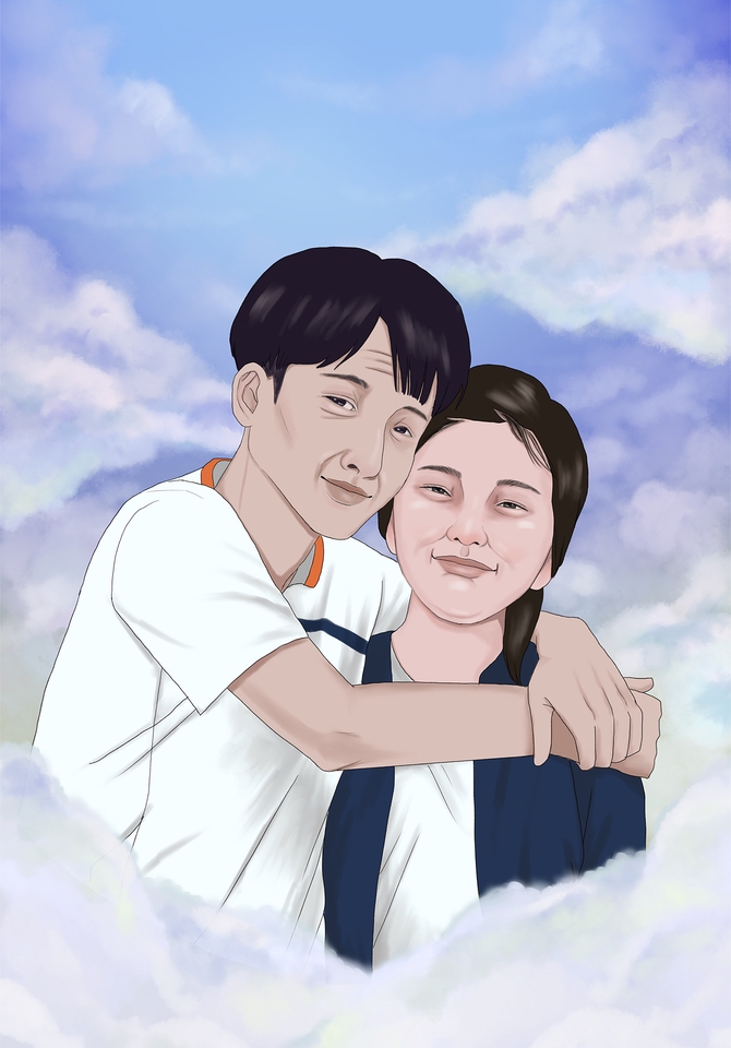 วาดภาพประกอบ - รับทำกราฟิกและวาดภาพประกอบทุกประเภท - 10