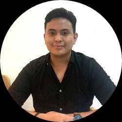 Nabil Ahmad Syauqi