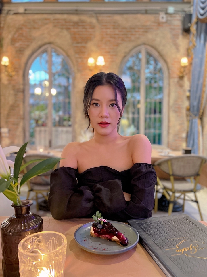 เน็ตไอดอลและบล็อกเกอร์รีวิว - นักรีวิว (Influencer) - 15