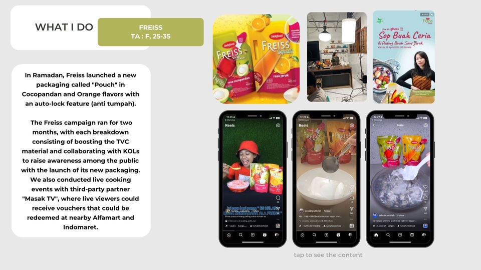 Digital Marketing - Portfolio Brand - 12