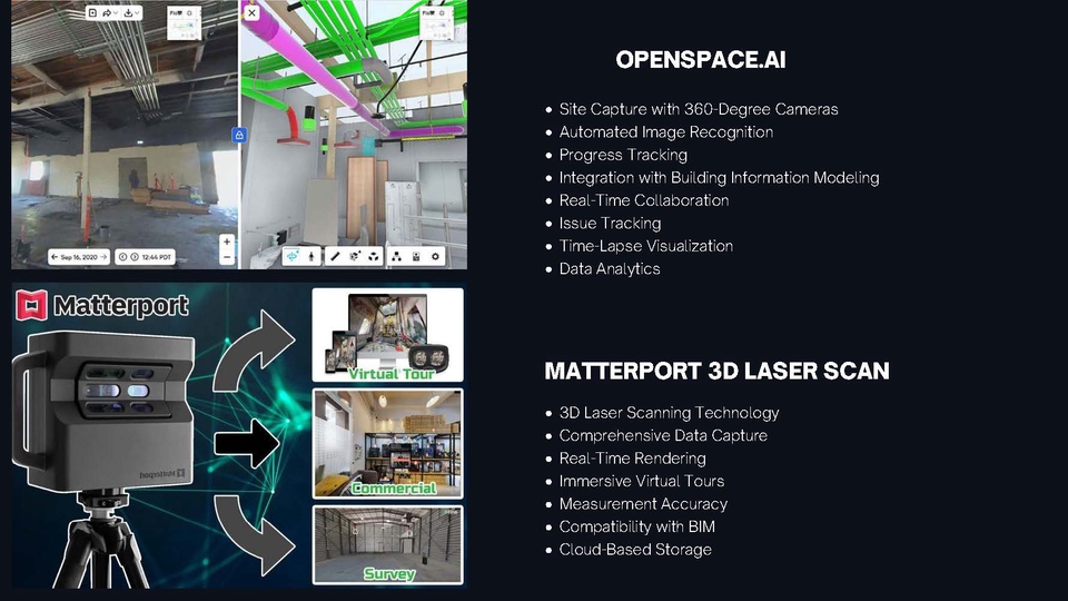 เขียนแบบวิศวกรรมและออกแบบโครงสร้าง - รับจัดทำงาน BIM ( Building information) - 16