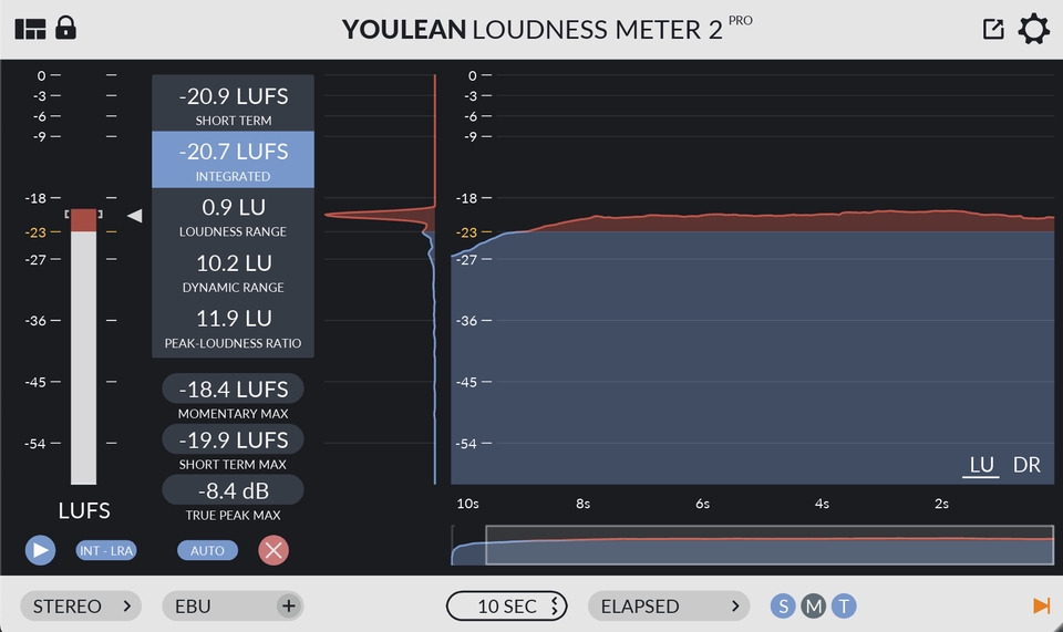 Sound Effects - Produksi Musik, Mixing & Mastering - 7