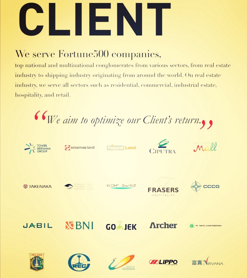 Hukum - Contract Drafting & Legal Consultation - High Quality Professional Service - 8
