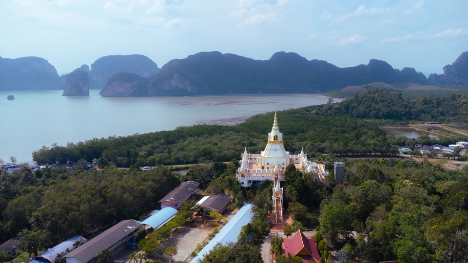 Photography - รับถ่ายภาพงานต่างๆ (รับปริญญา งานแต่ง งานบวช อีเว้น คอนเสิร์ต บินโดรน) - 29