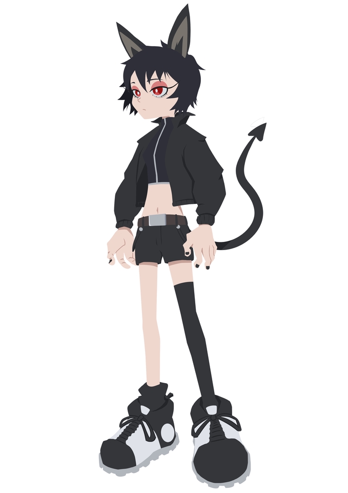 วาดภาพการ์ตูน - อนิเมะ/anime - 2