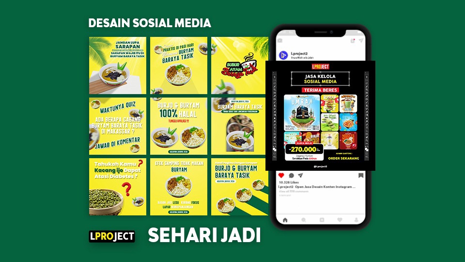 e9536a54-859f-42b3-9456-469e054bbb0f - Desain Sosial Media Feed Instagram , Facebook , Youtube , banner Online DLL