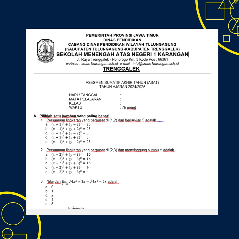 Jasa pengetikan online, ketik makalah, pengetikan proposal, tugas sekolah, jasa ketik dokumen, jasa pengetikan skripsi