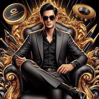 Logo - Desain logo proffesional berbasi AI generate premium - 22