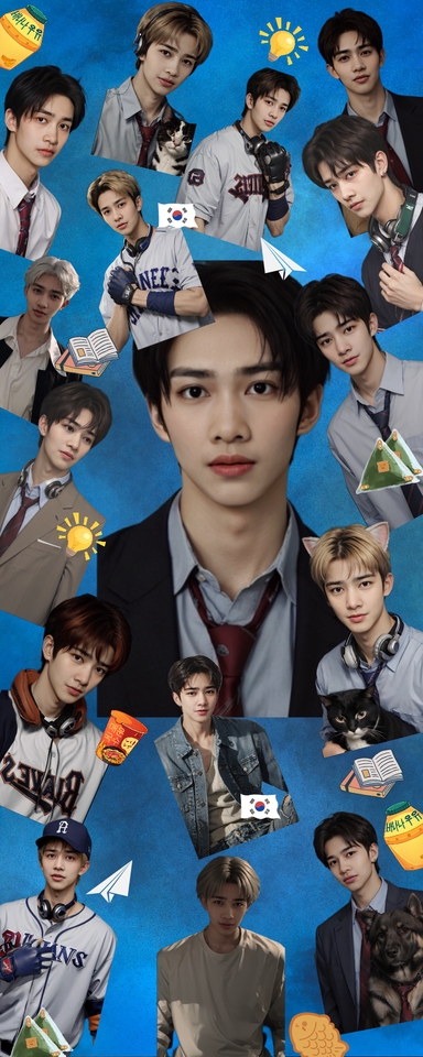 ออกแบบสติ๊กเกอร์ - รับออกแบบสติ๊กเกอร์ , ทำวอลเปเปอร์โทรศัพท์ - 5
