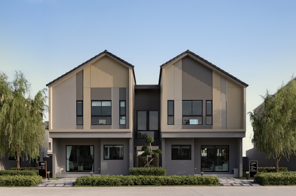 Photography - รับถ่ายภาพอสังหา (บ้าน คอนโด โรงแรม คาเฟ่ ร้านอาหาร) Interior Exterior - 8