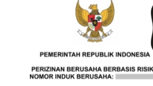 Hukum - Jasa Pengurusan NIB dan Perizinan OSS RBA-Usaha Mikro dan Kecil) - 1