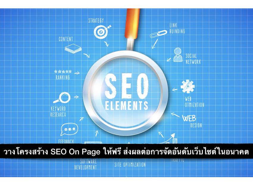 Web Development - รับทำเว็บไซต์บริษัท องค์กร เรียบหรู บริการด้วยใจ - 4