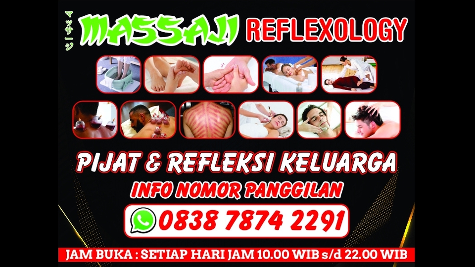 Digital Printing - JASA DESAIN BANNER, BROSUR, KARTU NAMA - 4