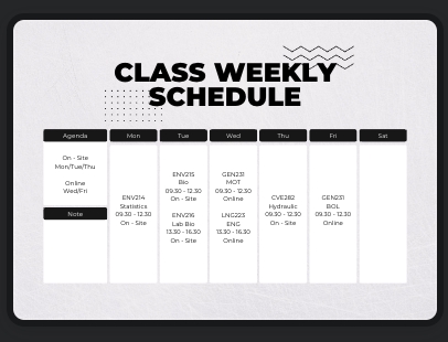 Presentation - รับทำ Presentation จาก CanvaPro งานด่วนภายใน 24 ชั่วโมง - 11