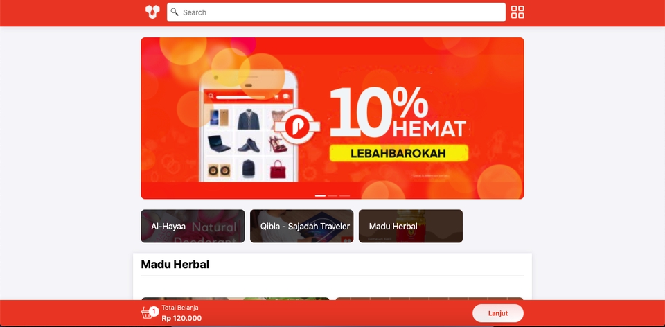 Jasa Lainnya - Convert HTML ke Theme Wordpress - 3