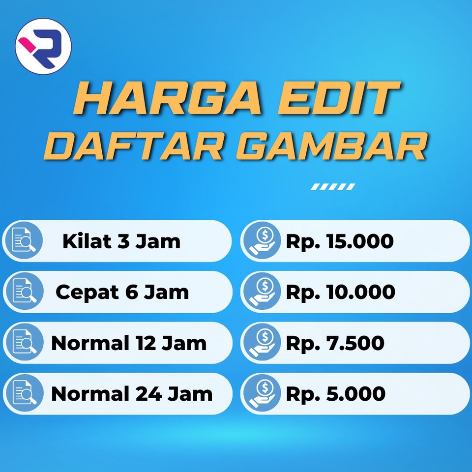 Edit Dokumen - Jasa Merapihkan Dokumen Word | Margin | Font | Spasi Dll - 4