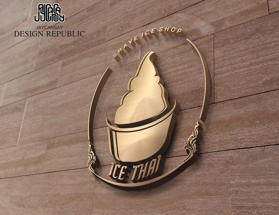 Logo - Unique & Signature / Professional Designer ประสบการณ์กว่า 10 ปี - 16
