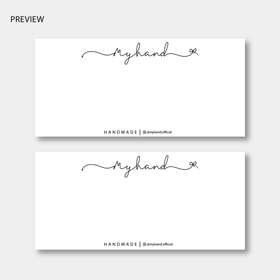 Logo - DESAIN LOGO LINE/MINIMALIST - 5