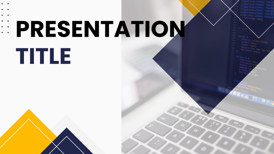 Jasa desain powerpoint profesional dan modern untuk presentasi bisnis Anda.