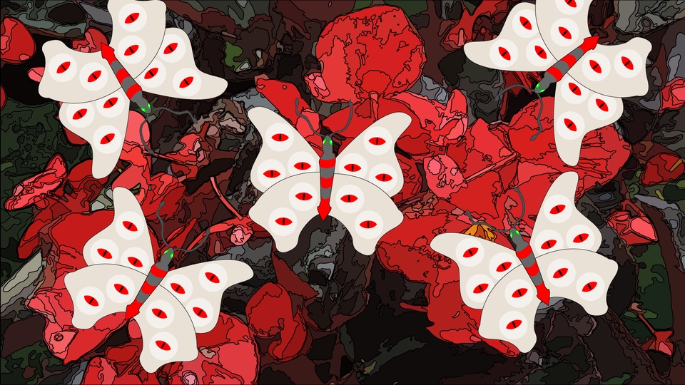 วาดภาพประกอบ - วาดภาพ Digital Art/Vector Art ประกอบสื่อต่างๆ - 3