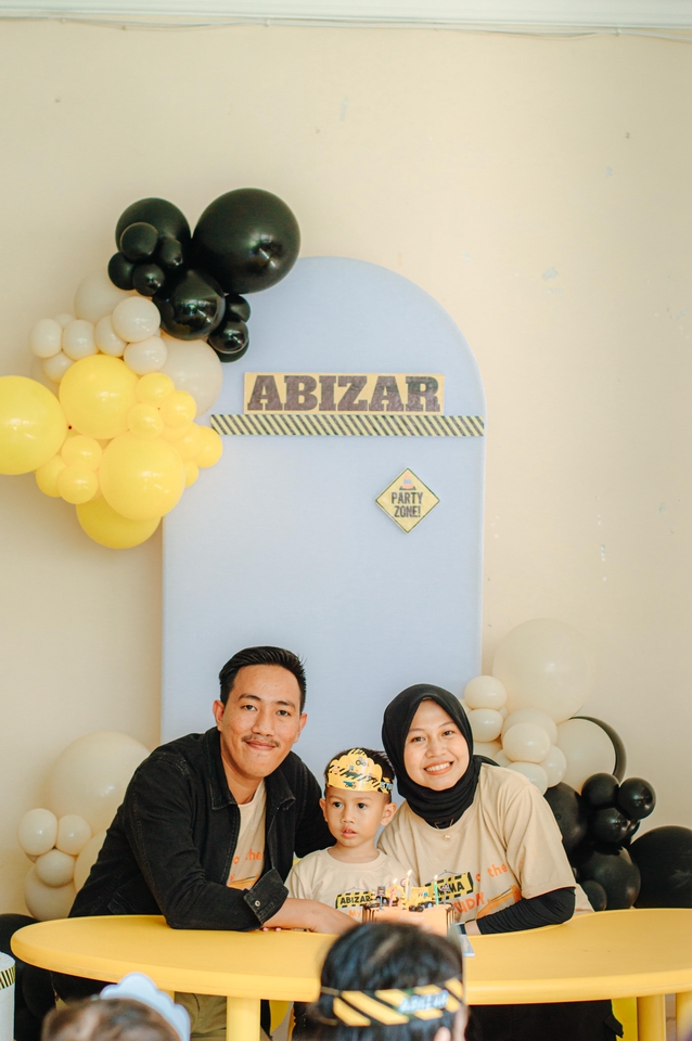 Fotografi - ( Jabodetabek ) Jasa Fotografer Birthday, Prewedding, Engagement , Event Etc. - 28