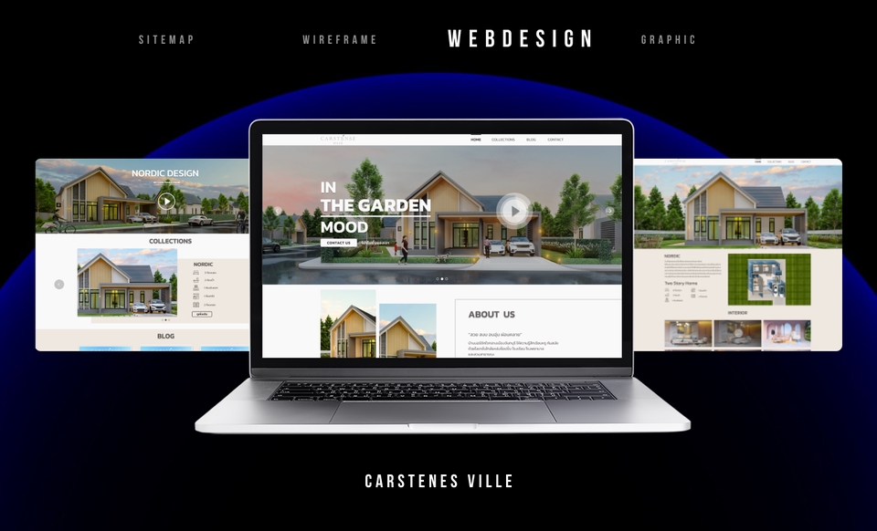 UX/UI Design for Web & App - ออกแบบเว็บไซต์ (UX/UI) ให้ตอบโจทย์ธุรกิจมากที่สุด - 17